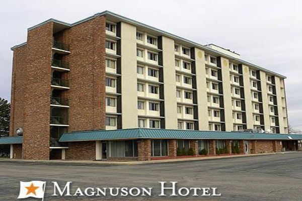 MAGNUSON HOTEL LANSING (Lansing)